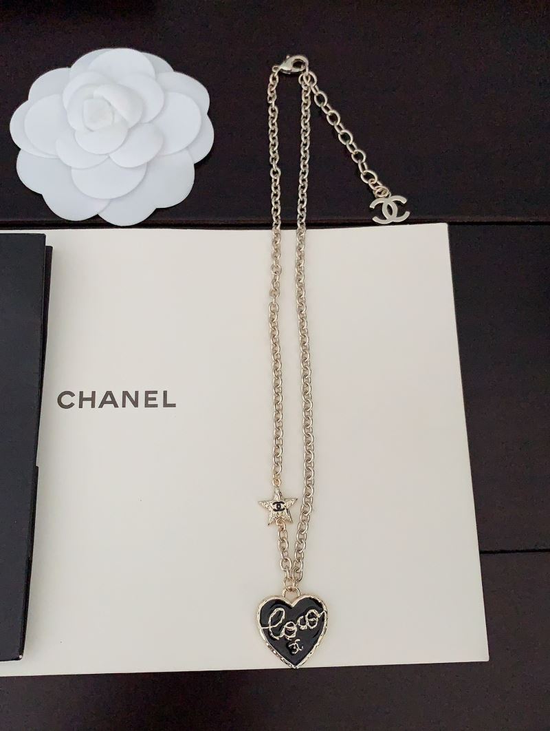 Chanel Necklaces